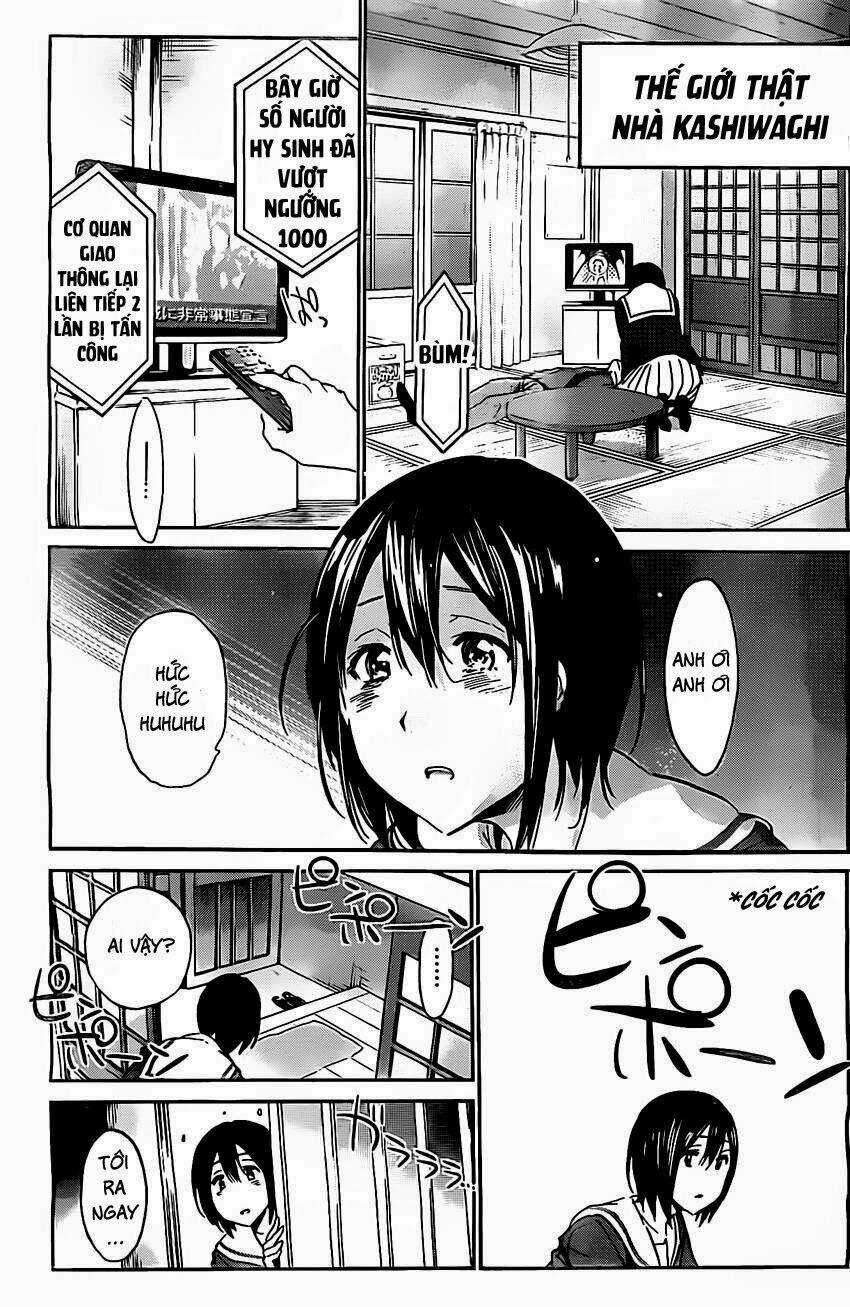 Real Account Ii - Chapter 0.4 - Trang 30