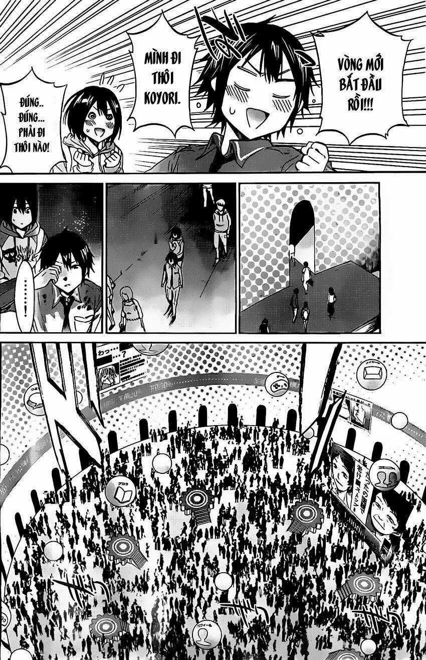 Real Account Ii - Chapter 0.4 - Trang 4