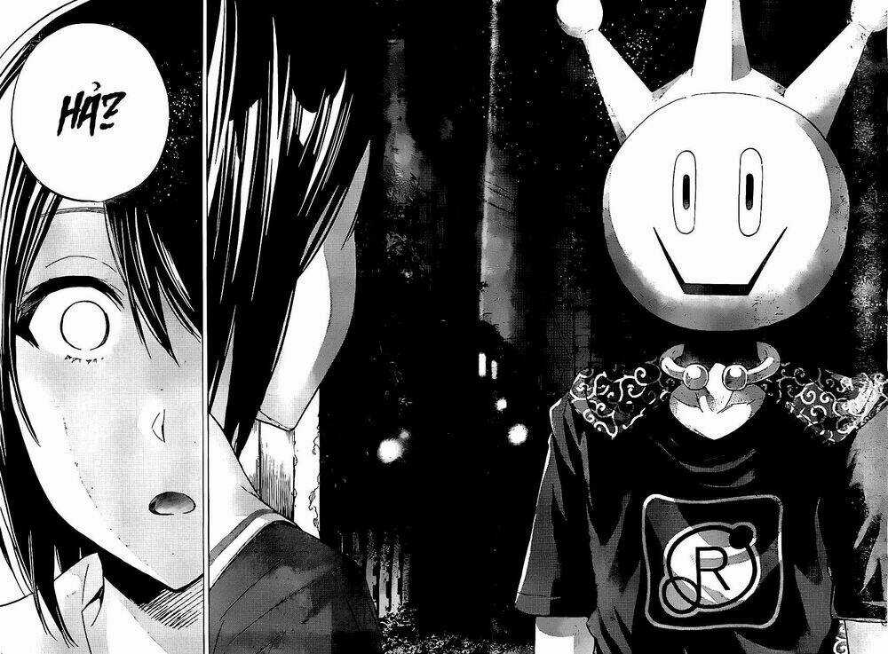 Real Account Ii - Chapter 0.4 - Trang 31