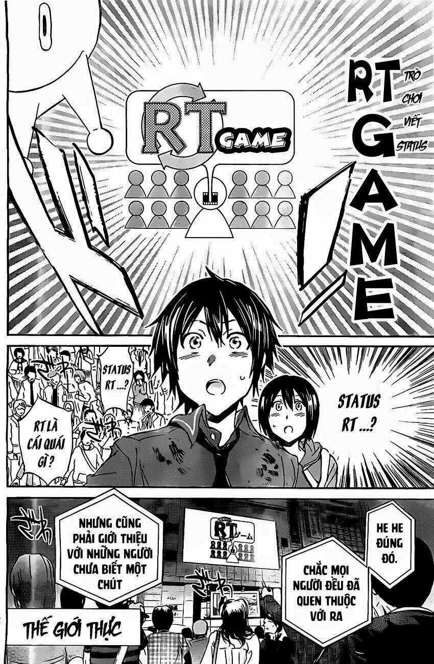 Real Account Ii - Chapter 0.4 - Trang 6