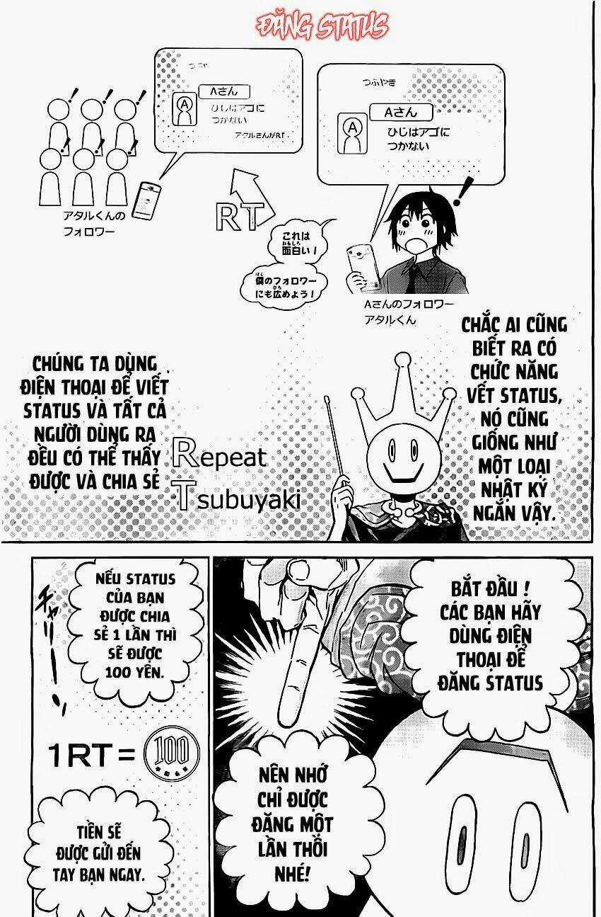 Real Account Ii - Chapter 0.4 - Trang 7