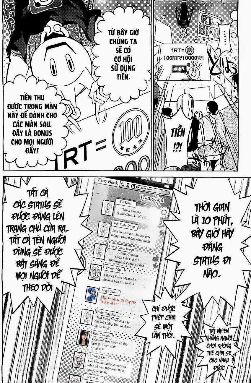 Real Account Ii - Chapter 0.4 - Trang 8