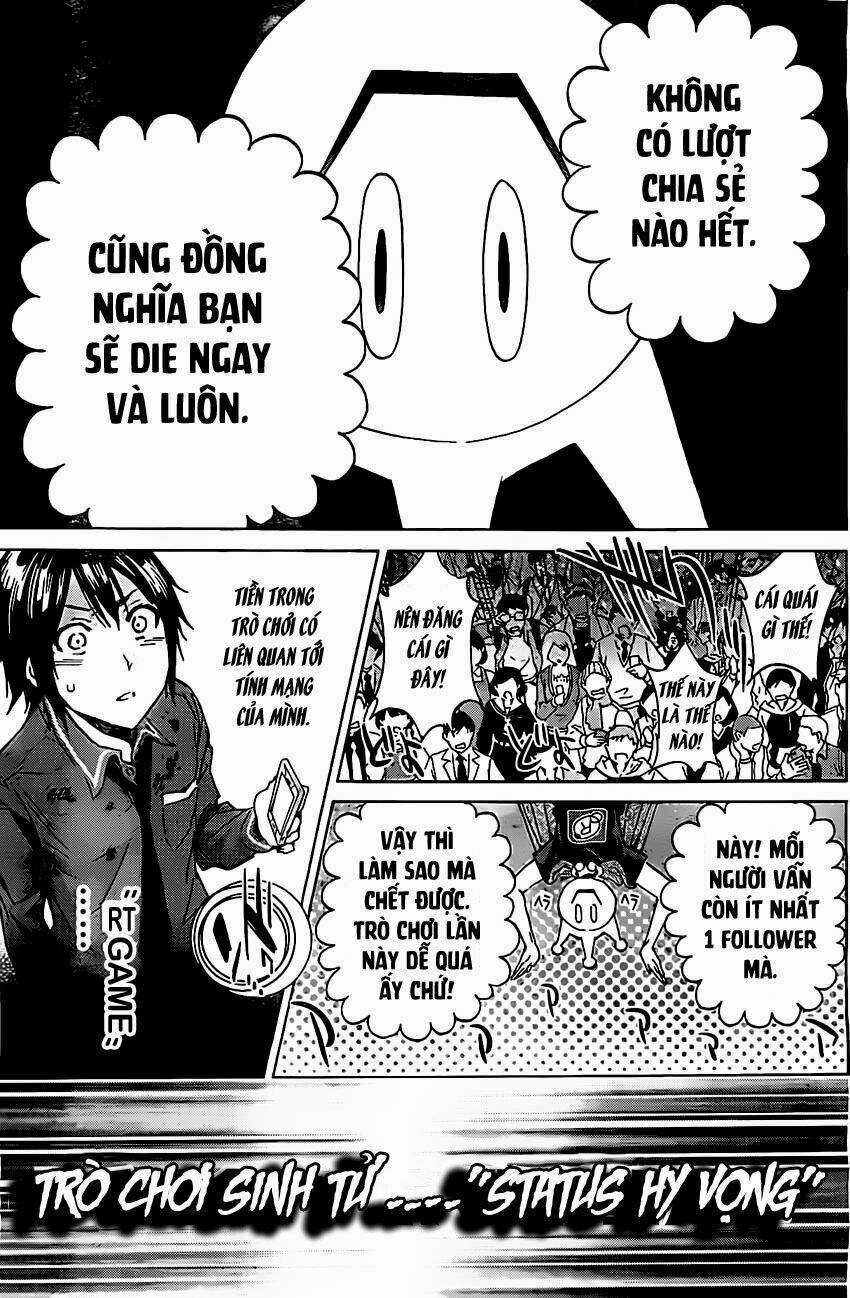 Real Account Ii - Chapter 0.4 - Trang 9