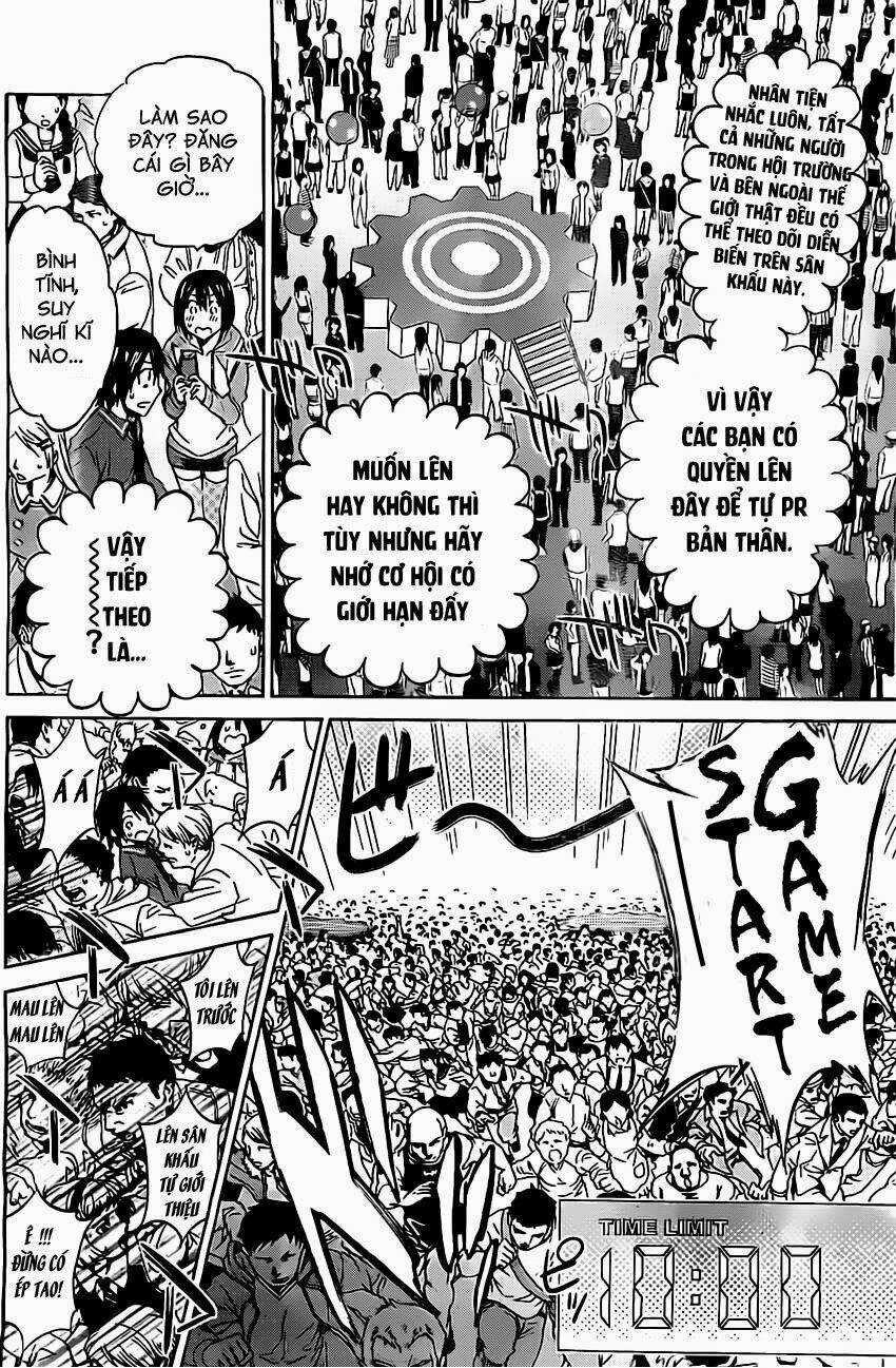 Real Account Ii - Chapter 0.4 - Trang 10