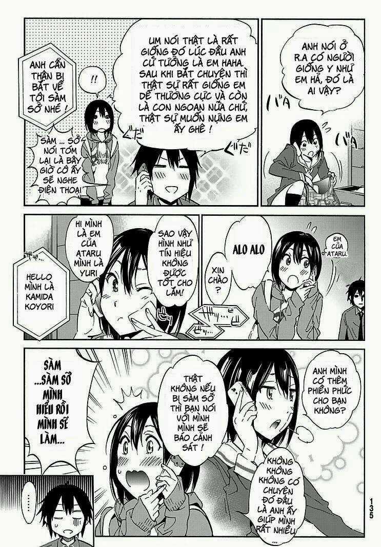 Real Account Ii - Chapter 0.5 - Trang 11