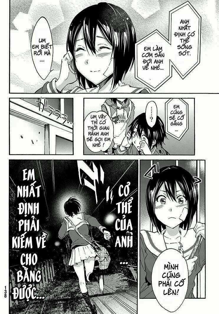 Real Account Ii - Chapter 0.5 - Trang 14