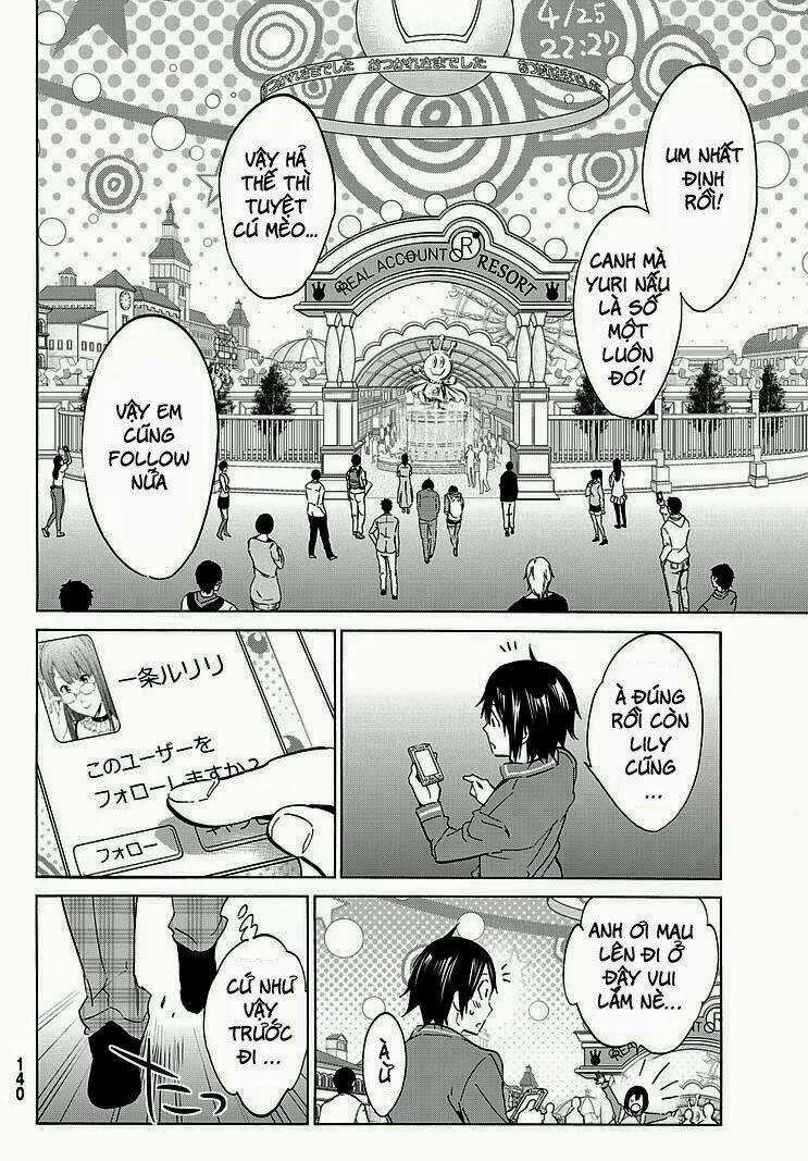 Real Account Ii - Chapter 0.5 - Trang 16