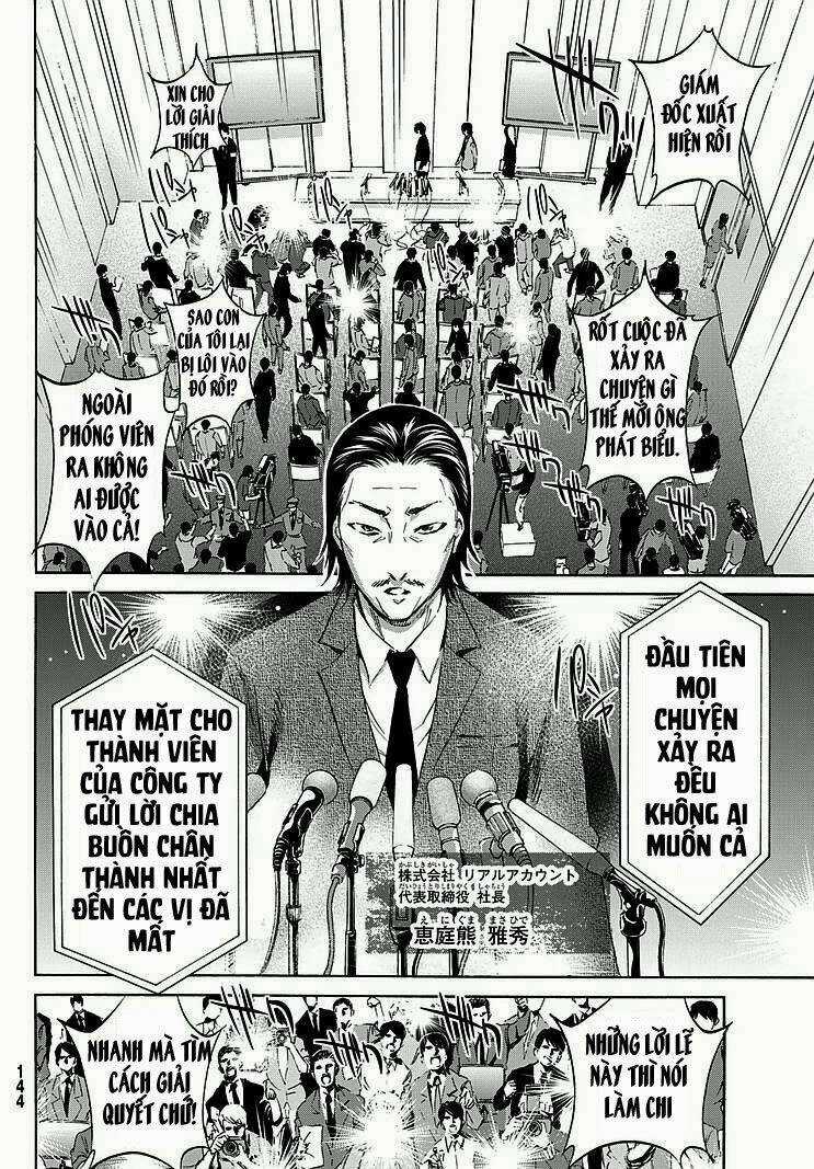 Real Account Ii - Chapter 0.5 - Trang 20