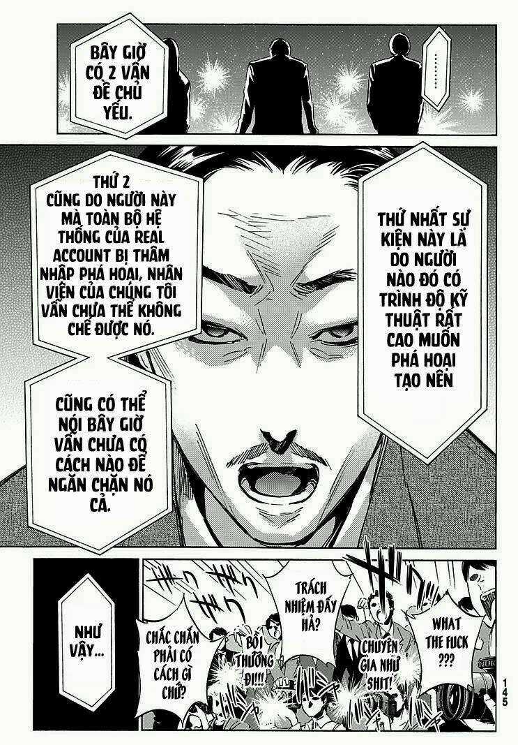 Real Account Ii - Chapter 0.5 - Trang 21