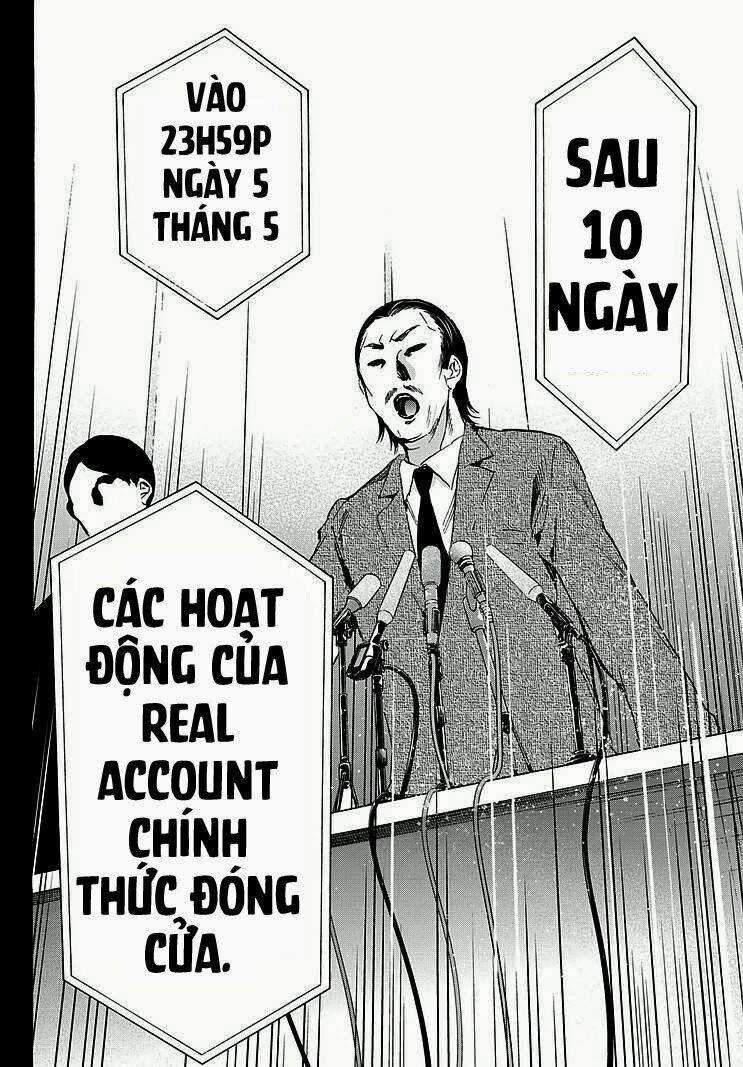 Real Account Ii - Chapter 0.5 - Trang 22