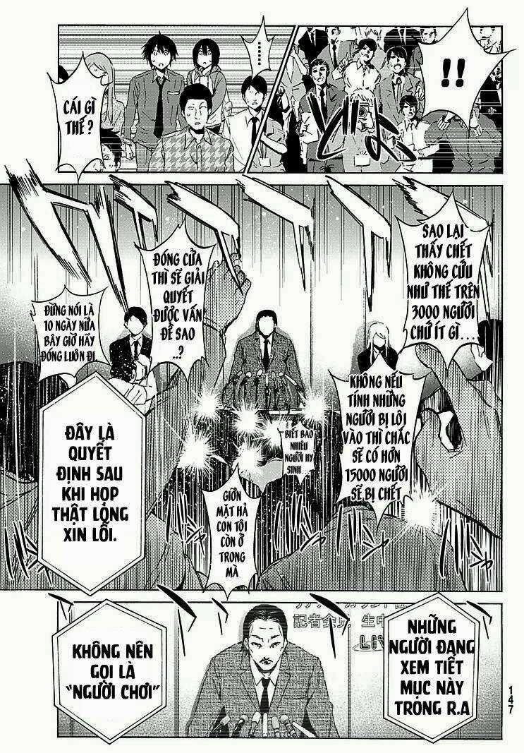 Real Account Ii - Chapter 0.5 - Trang 23