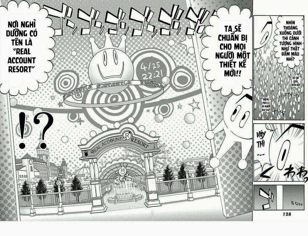 Real Account Ii - Chapter 0.5 - Trang 5