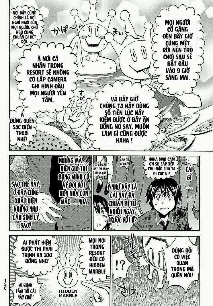 Real Account Ii - Chapter 0.5 - Trang 6