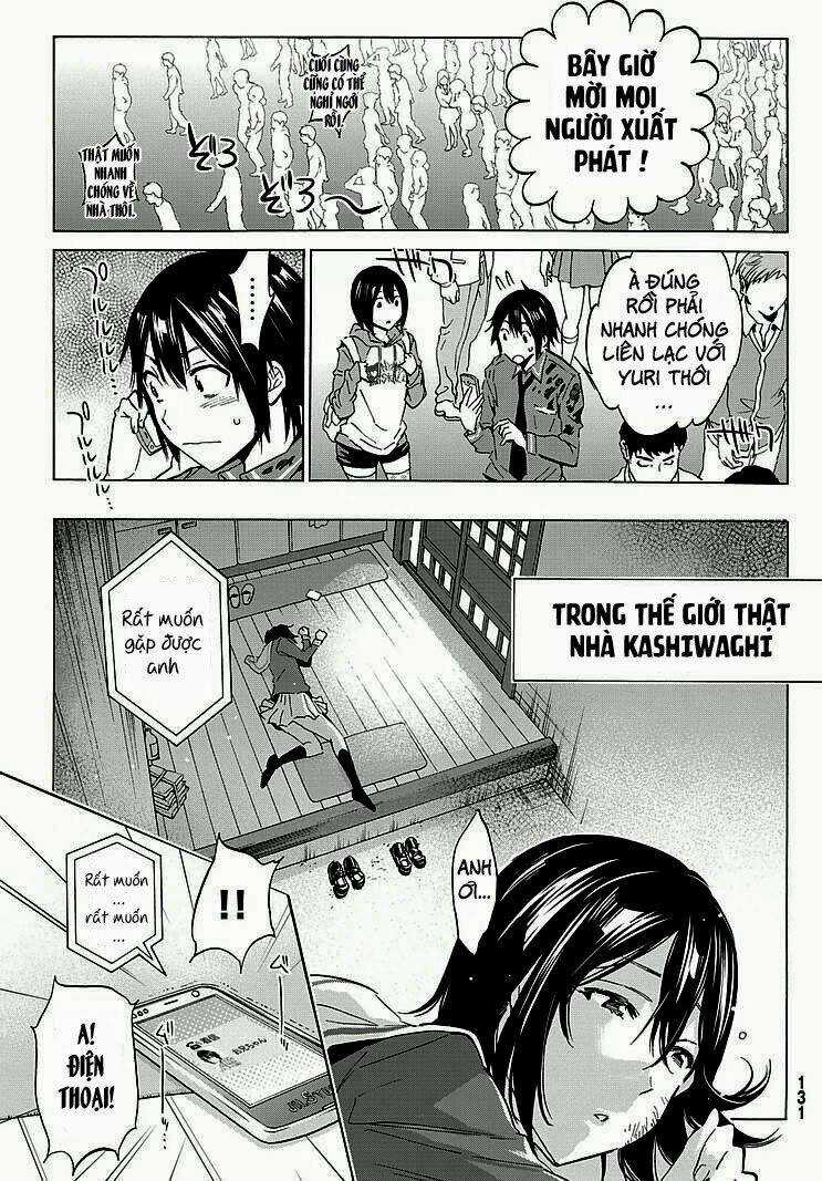 Real Account Ii - Chapter 0.5 - Trang 7