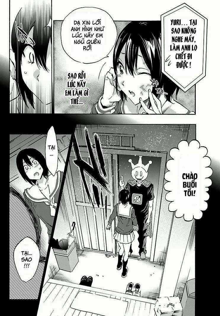 Real Account Ii - Chapter 0.5 - Trang 8