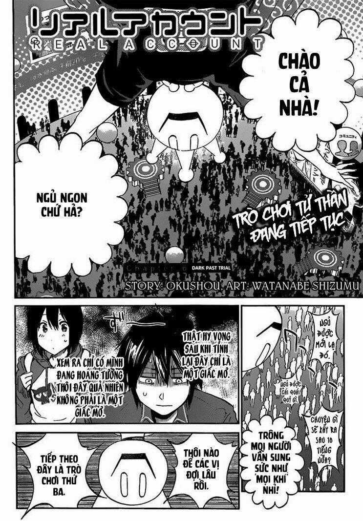Real Account Ii - Chapter 0.6 - Trang 2