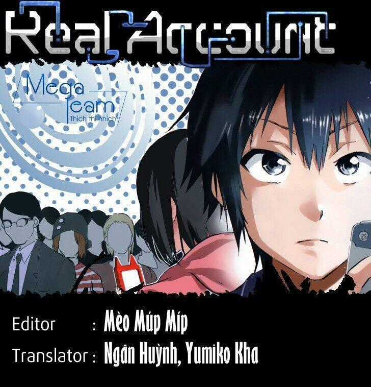 Real Account Ii - Chapter 0.6 - Trang 15