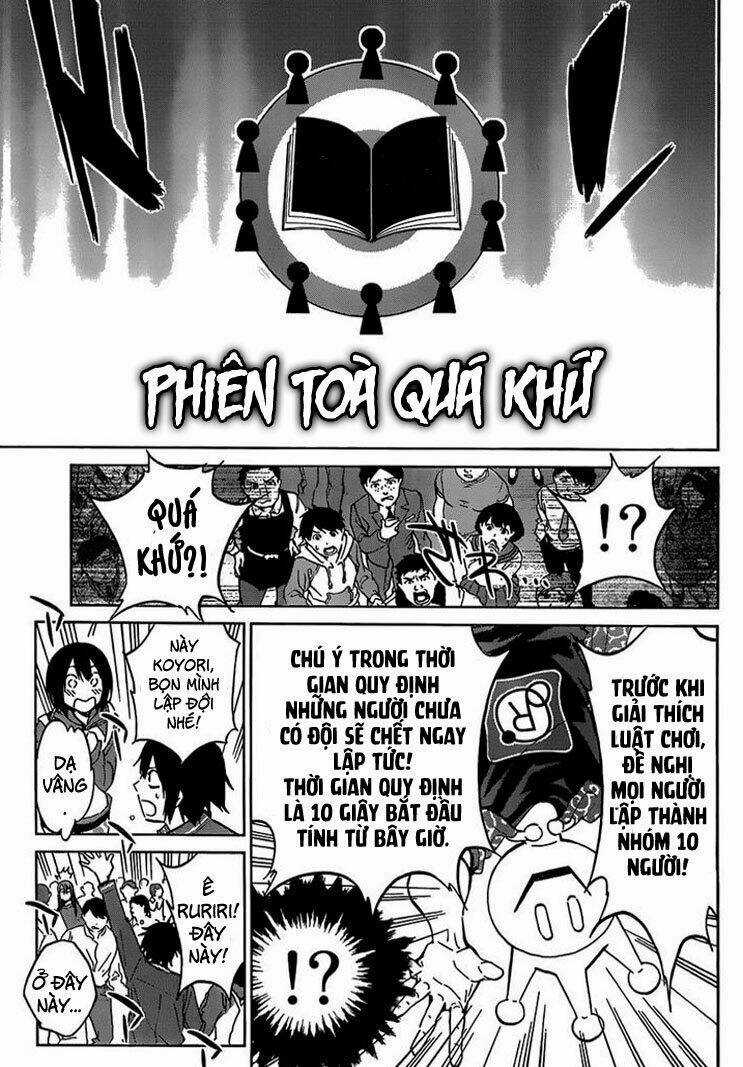 Real Account Ii - Chapter 0.6 - Trang 3