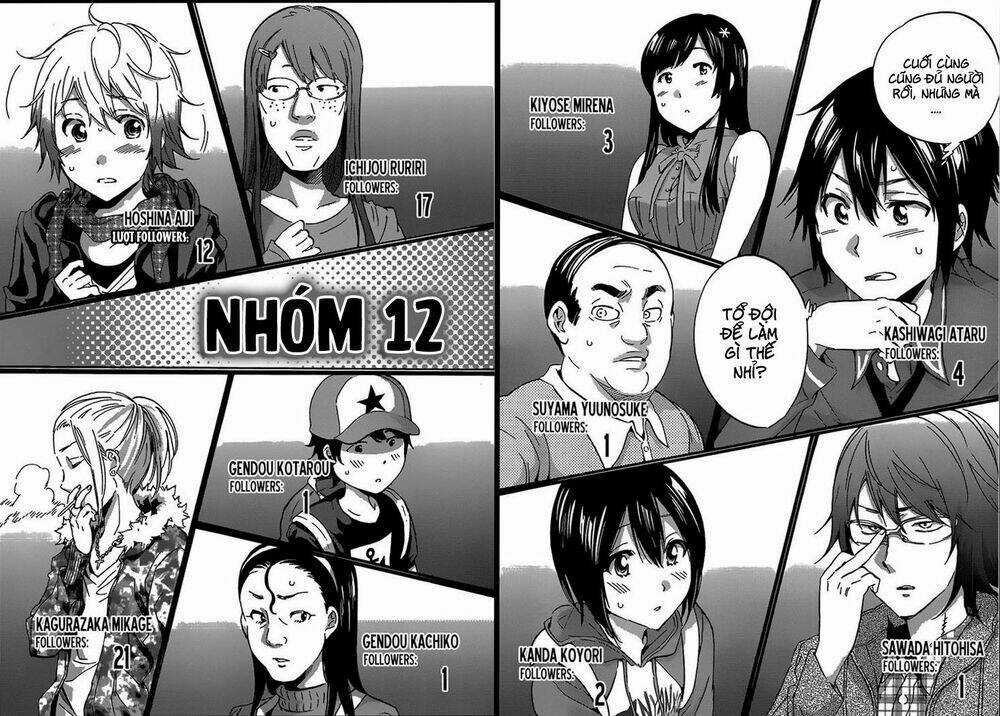 Real Account Ii - Chapter 0.6 - Trang 4