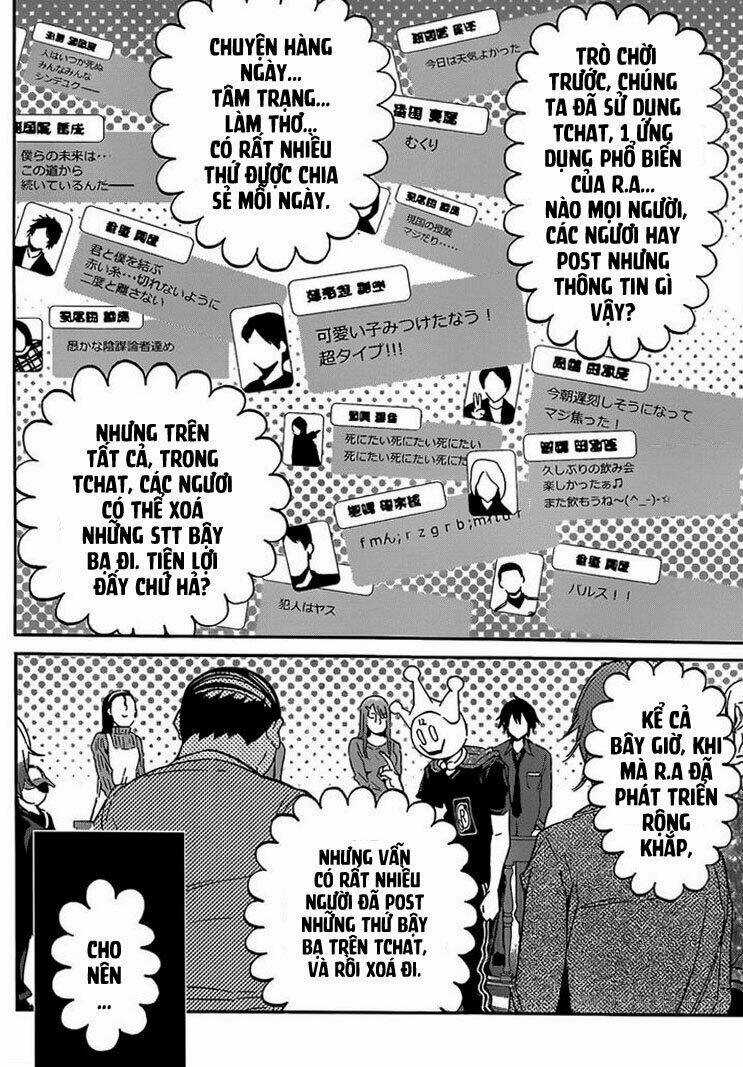 Real Account Ii - Chapter 0.6 - Trang 7