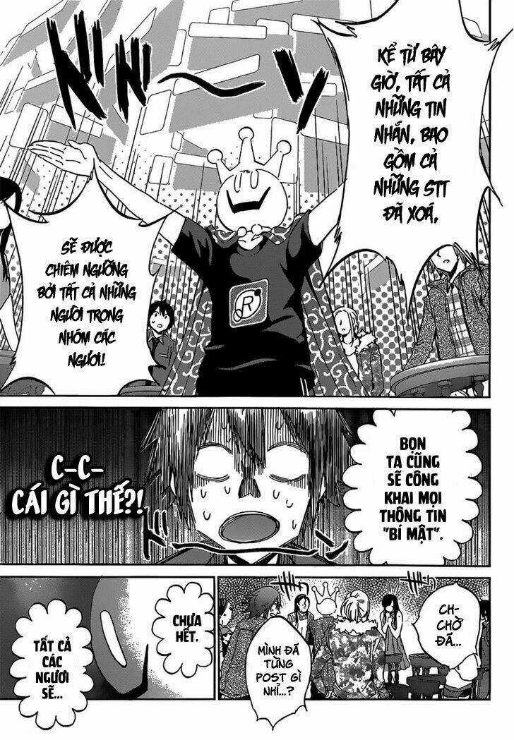 Real Account Ii - Chapter 0.6 - Trang 8