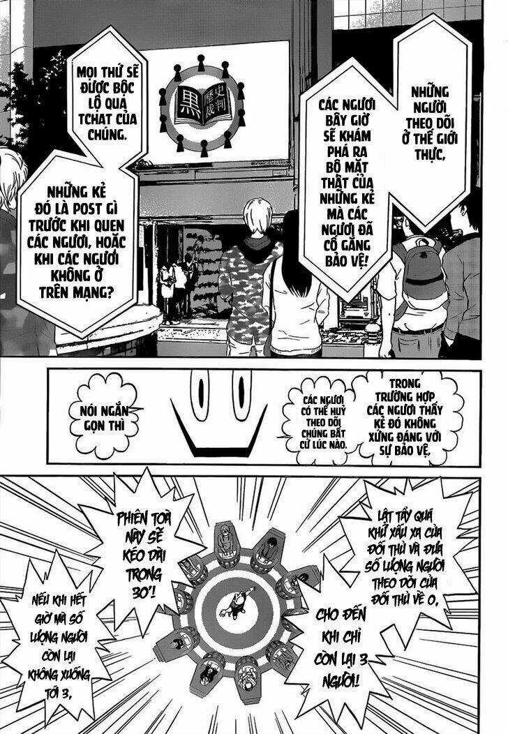 Real Account Ii - Chapter 0.6 - Trang 10