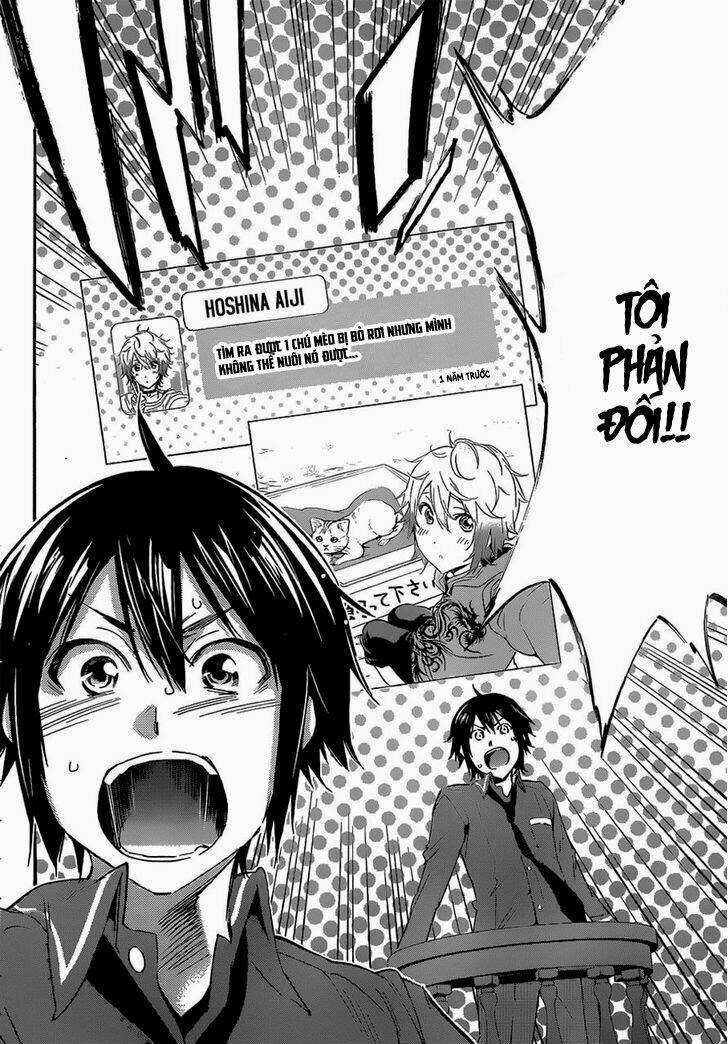 Real Account Ii - Chapter 0.7 - Trang 14