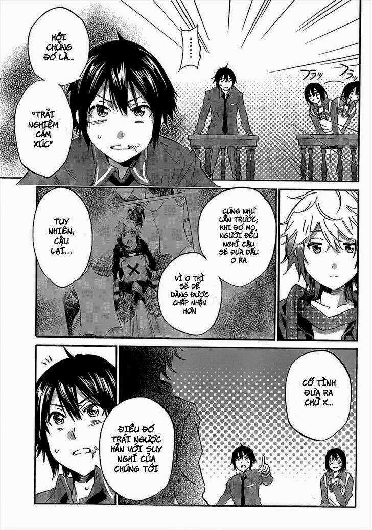 Real Account Ii - Chapter 0.7 - Trang 23