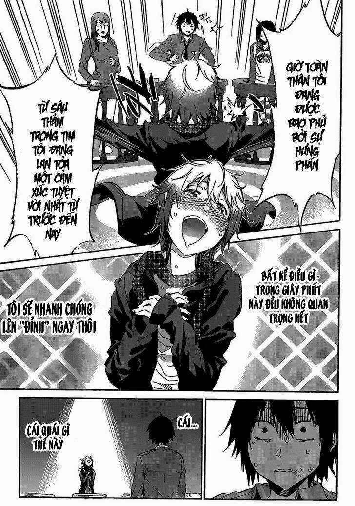 Real Account Ii - Chapter 0.7 - Trang 25