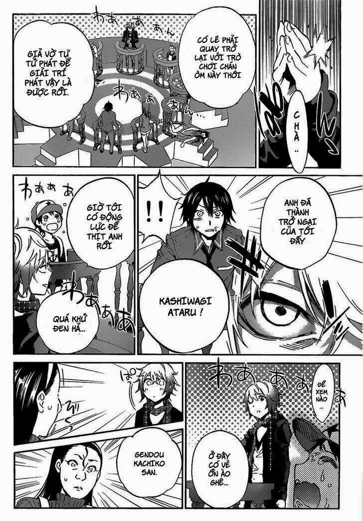 Real Account Ii - Chapter 0.7 - Trang 26