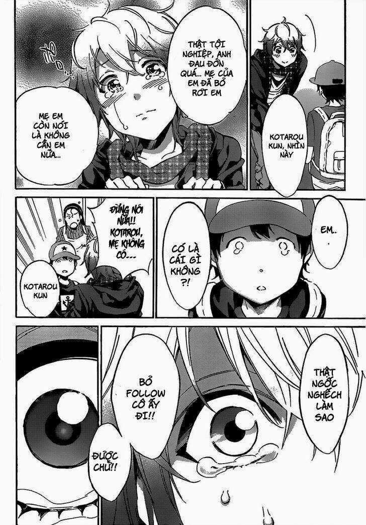 Real Account Ii - Chapter 0.7 - Trang 28