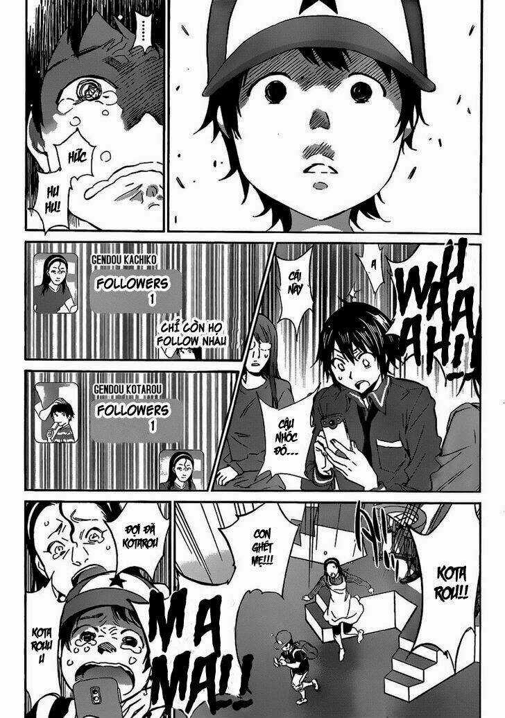 Real Account Ii - Chapter 0.7 - Trang 29