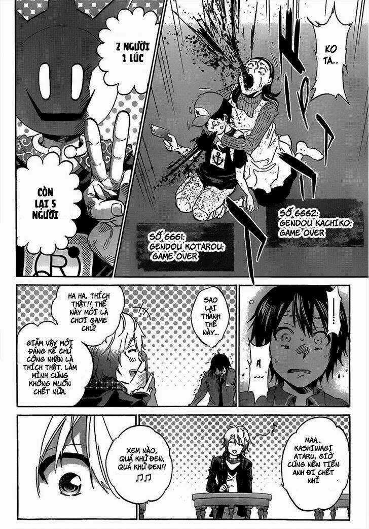 Real Account Ii - Chapter 0.7 - Trang 30