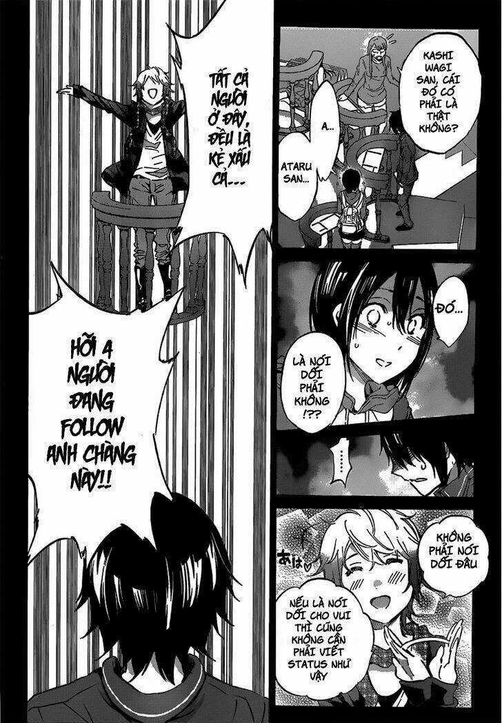 Real Account Ii - Chapter 0.7 - Trang 34