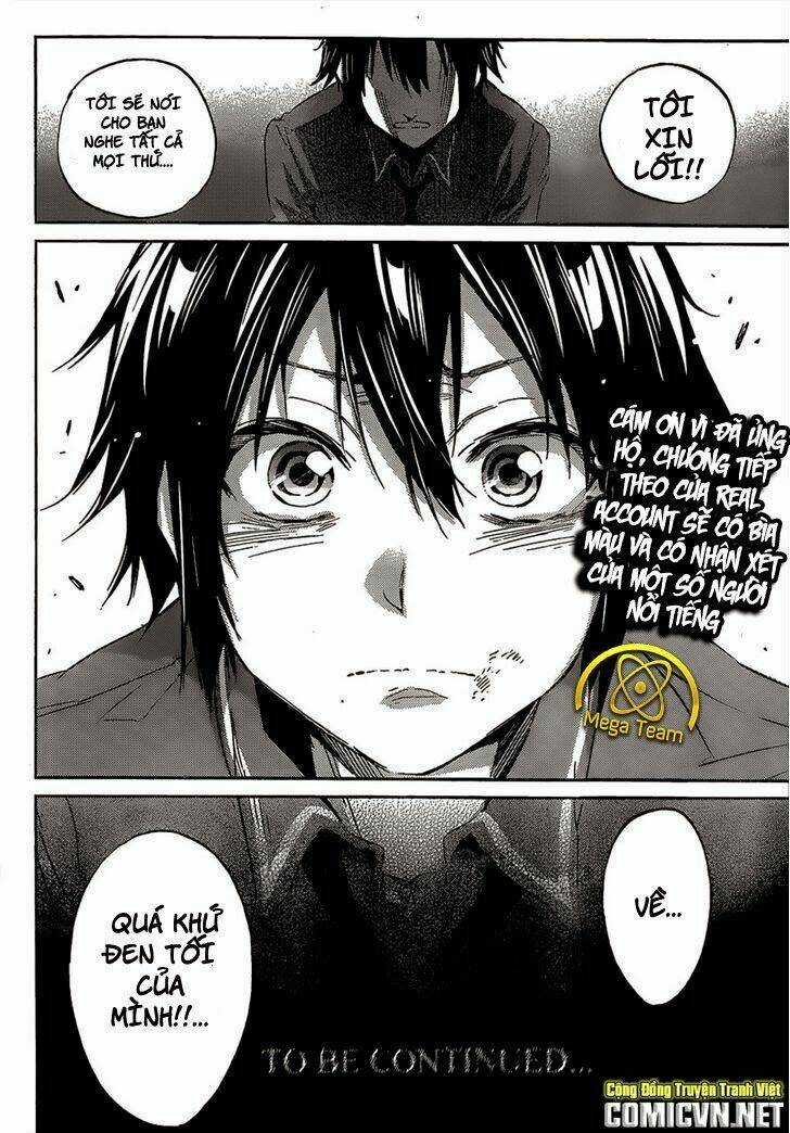 Real Account Ii - Chapter 0.7 - Trang 36