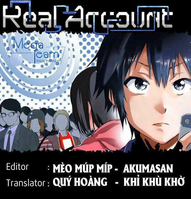Real Account Ii - Chapter 0.7 - Trang 37
