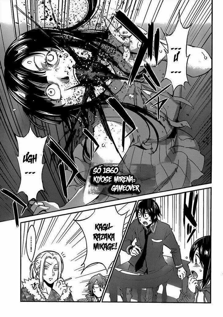 Real Account Ii - Chapter 0.7 - Trang 5