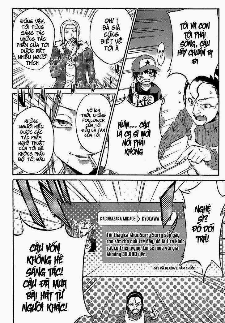 Real Account Ii - Chapter 0.7 - Trang 6