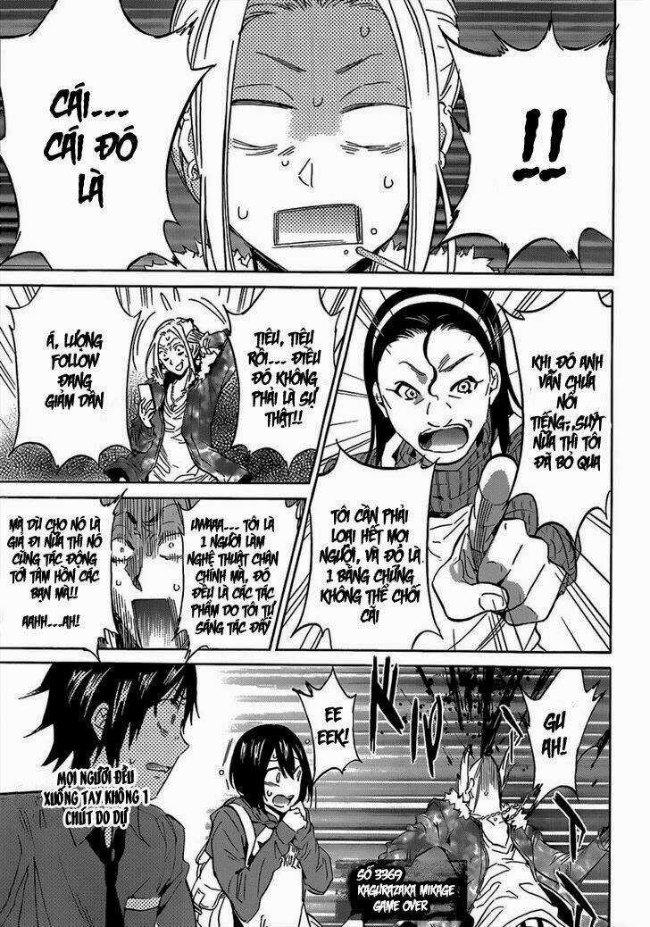 Real Account Ii - Chapter 0.7 - Trang 7