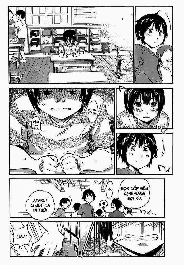 Real Account Ii - Chapter 0.8 - Trang 13