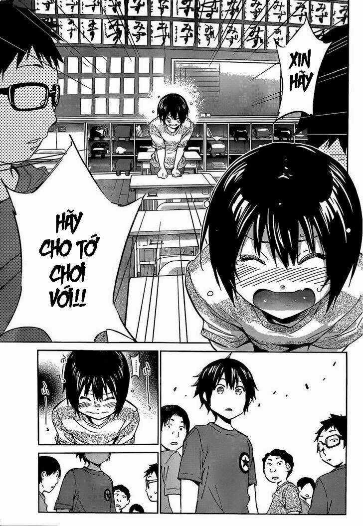 Real Account Ii - Chapter 0.8 - Trang 14