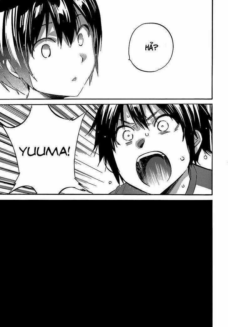 Real Account Ii - Chapter 0.8 - Trang 18