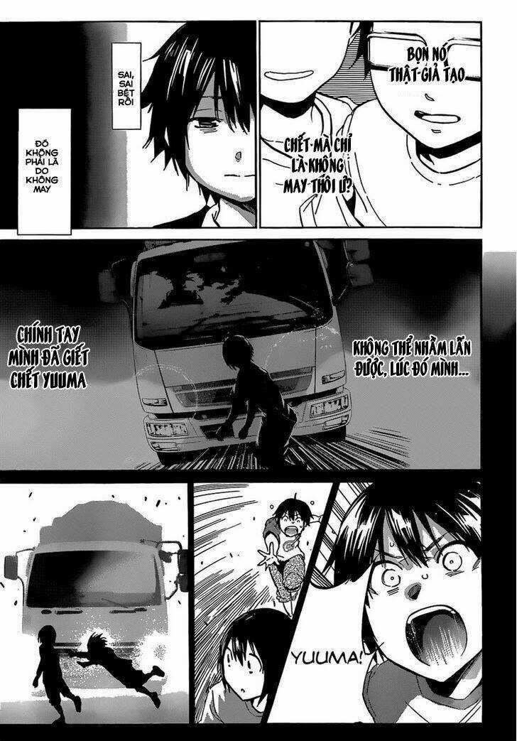 Real Account Ii - Chapter 0.8 - Trang 20