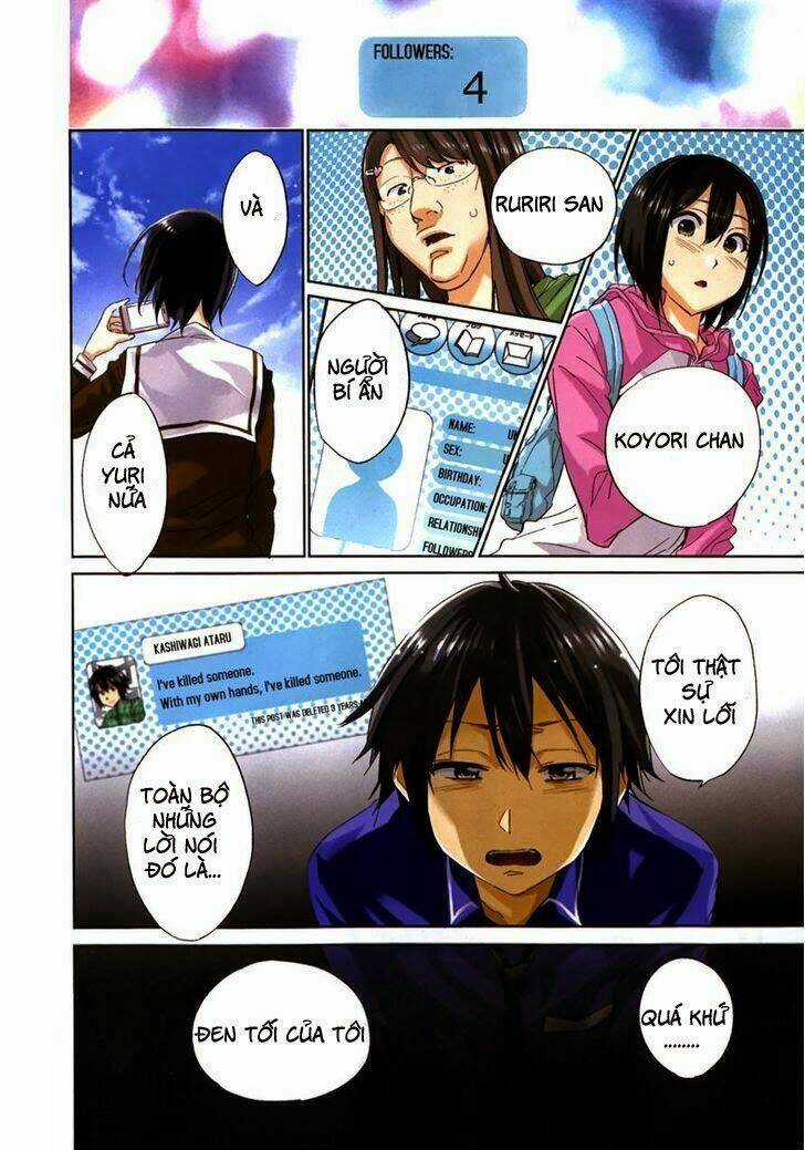 Real Account Ii - Chapter 0.8 - Trang 3