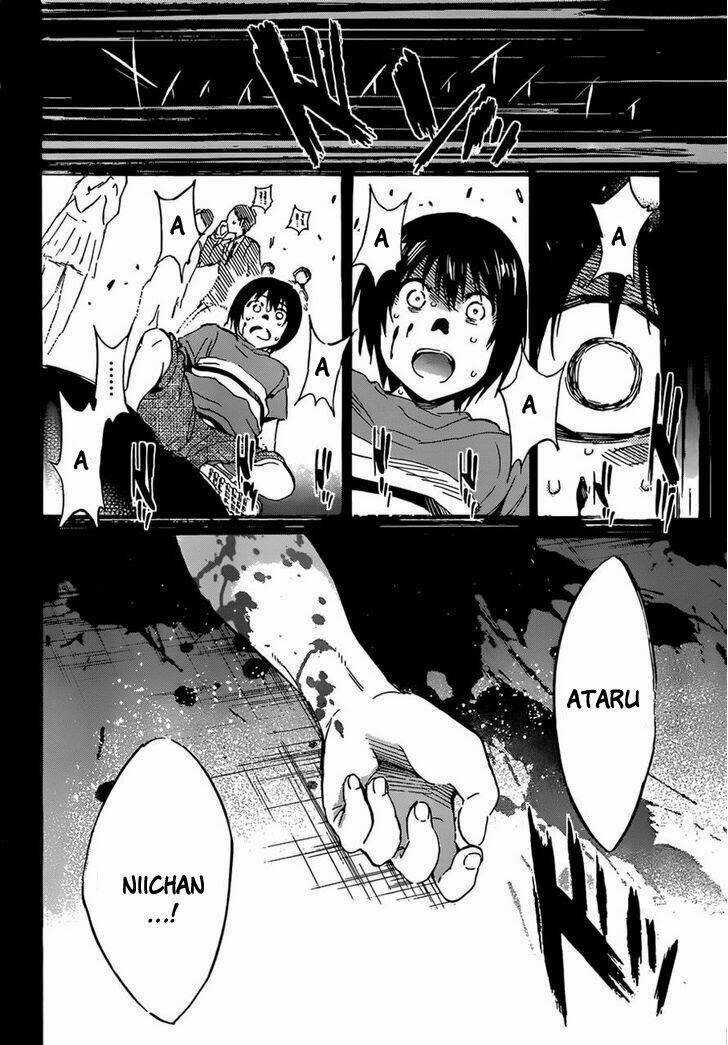 Real Account Ii - Chapter 0.8 - Trang 21