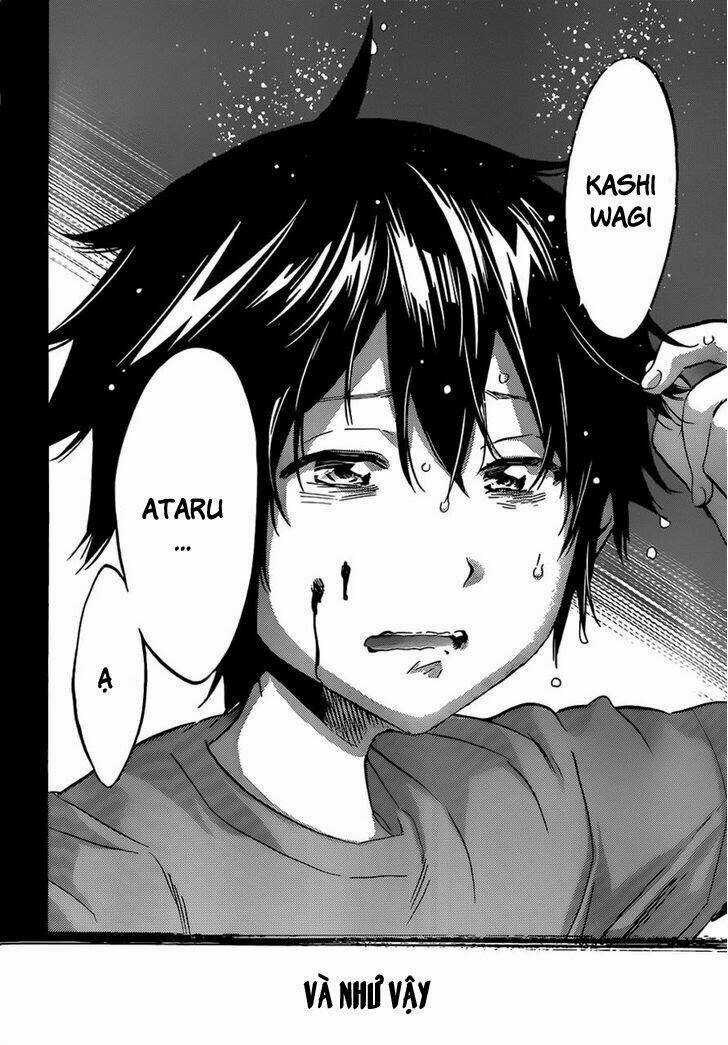 Real Account Ii - Chapter 0.8 - Trang 23