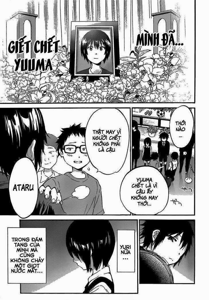 Real Account Ii - Chapter 0.8 - Trang 24