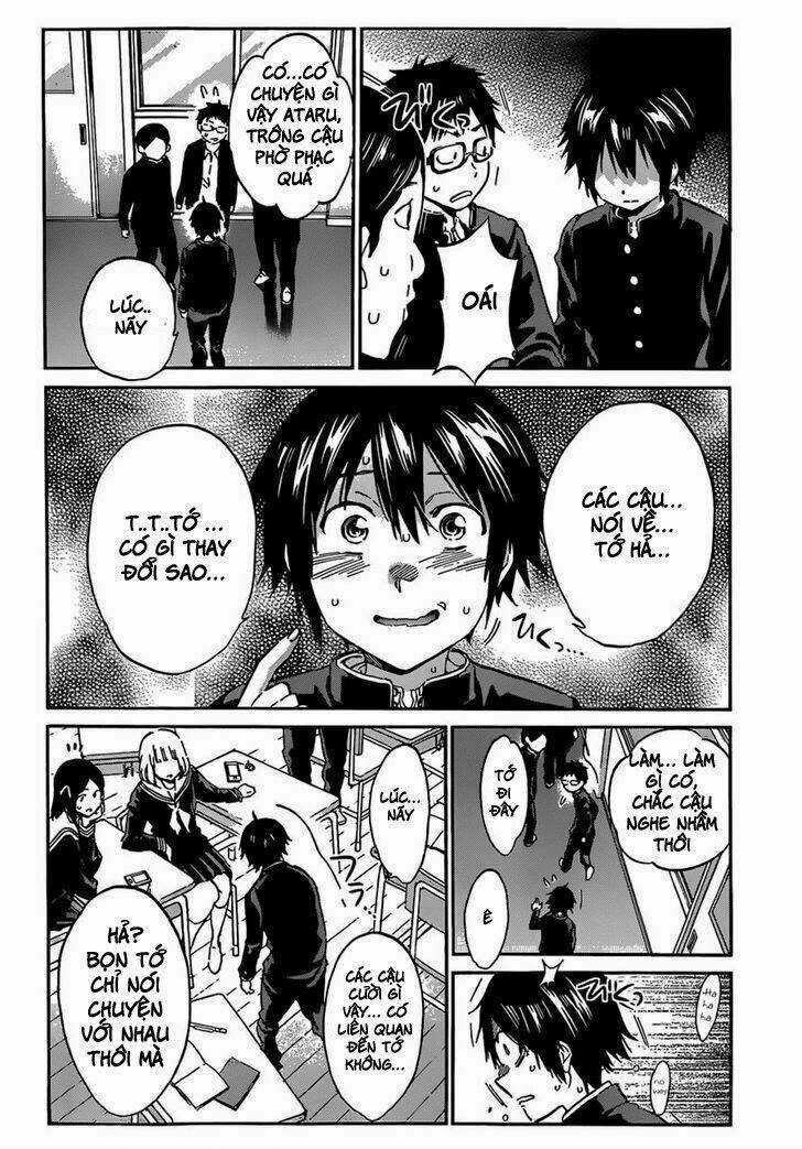 Real Account Ii - Chapter 0.8 - Trang 27