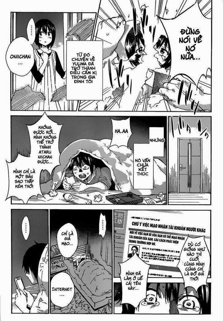 Real Account Ii - Chapter 0.8 - Trang 30