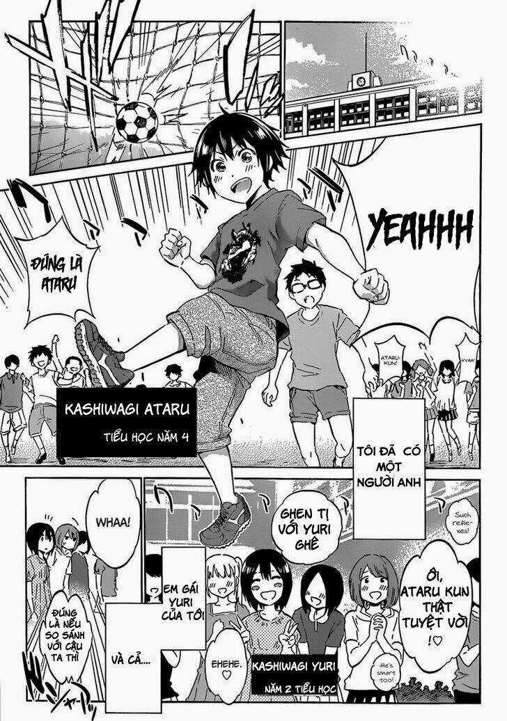 Real Account Ii - Chapter 0.8 - Trang 4